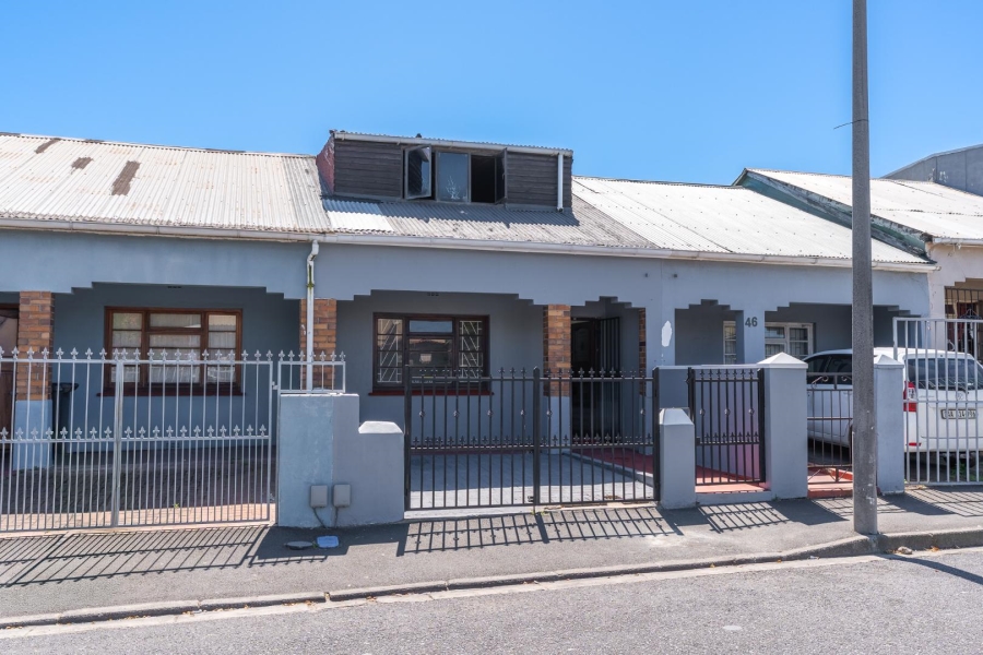 3 Bedroom Property for Sale in Brooklyn Western Cape
